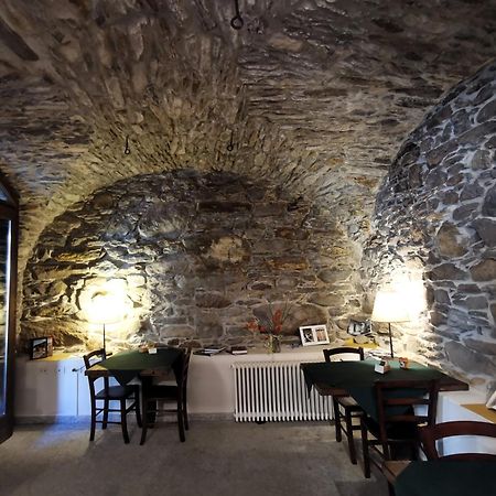 Dimora Storica Casa Vanni Villadossola Buitenkant foto