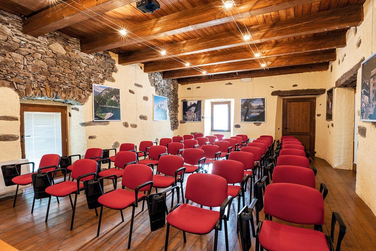 Dimora Storica Casa Vanni Villadossola Buitenkant foto