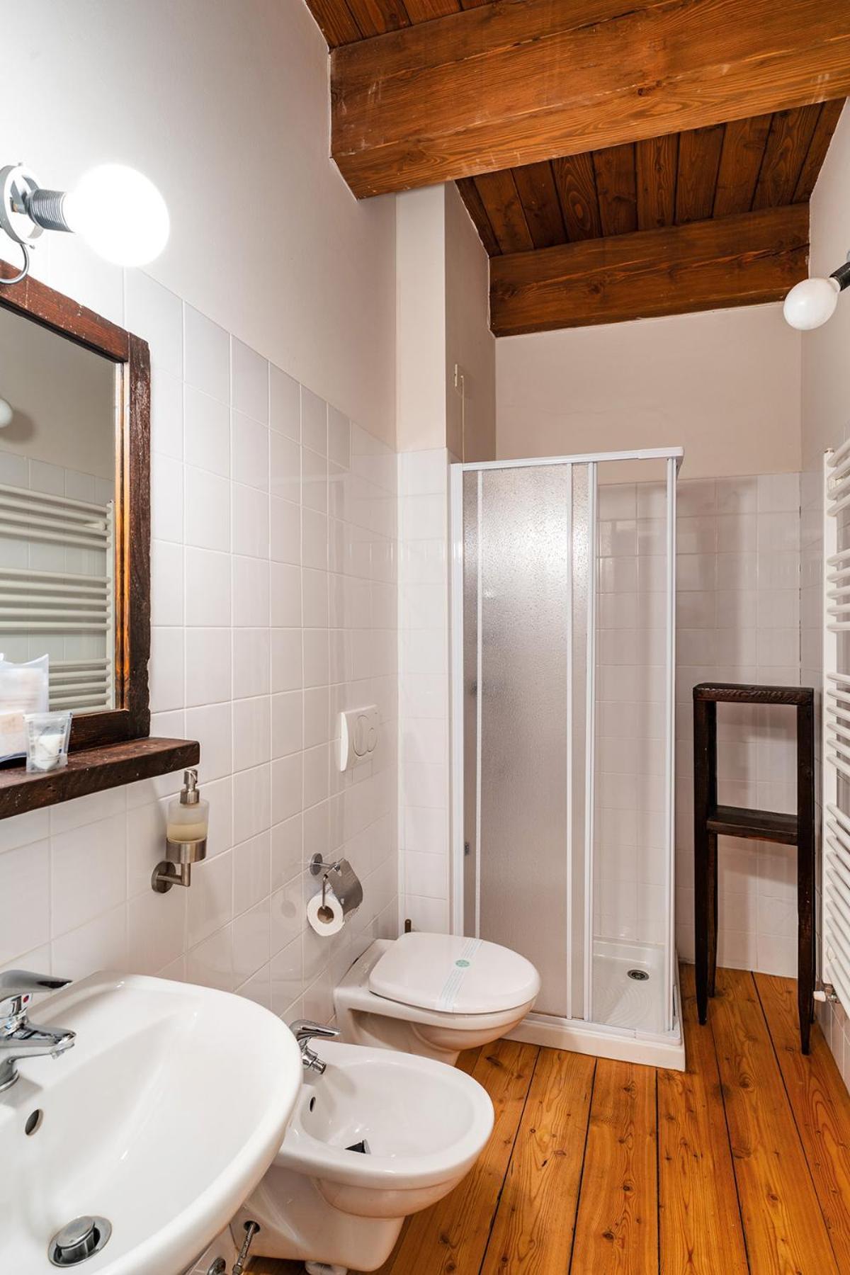 Dimora Storica Casa Vanni Villadossola Buitenkant foto
