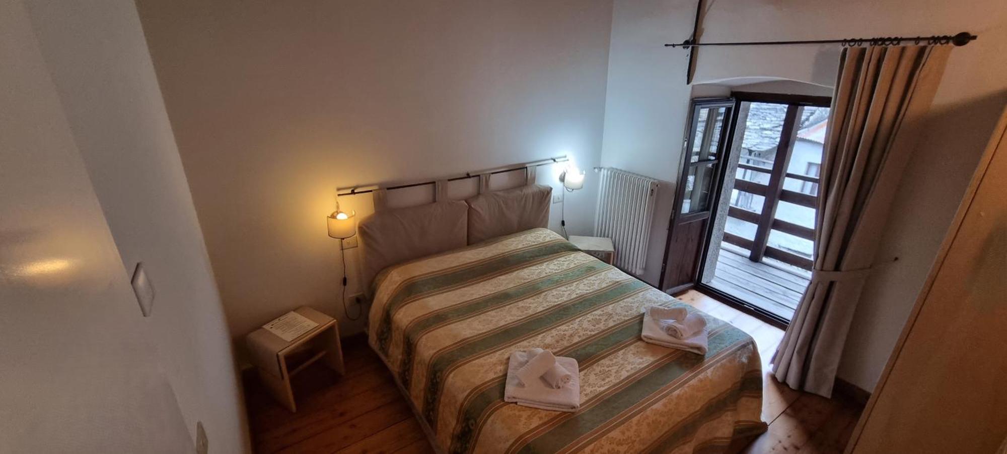 Dimora Storica Casa Vanni Villadossola Buitenkant foto