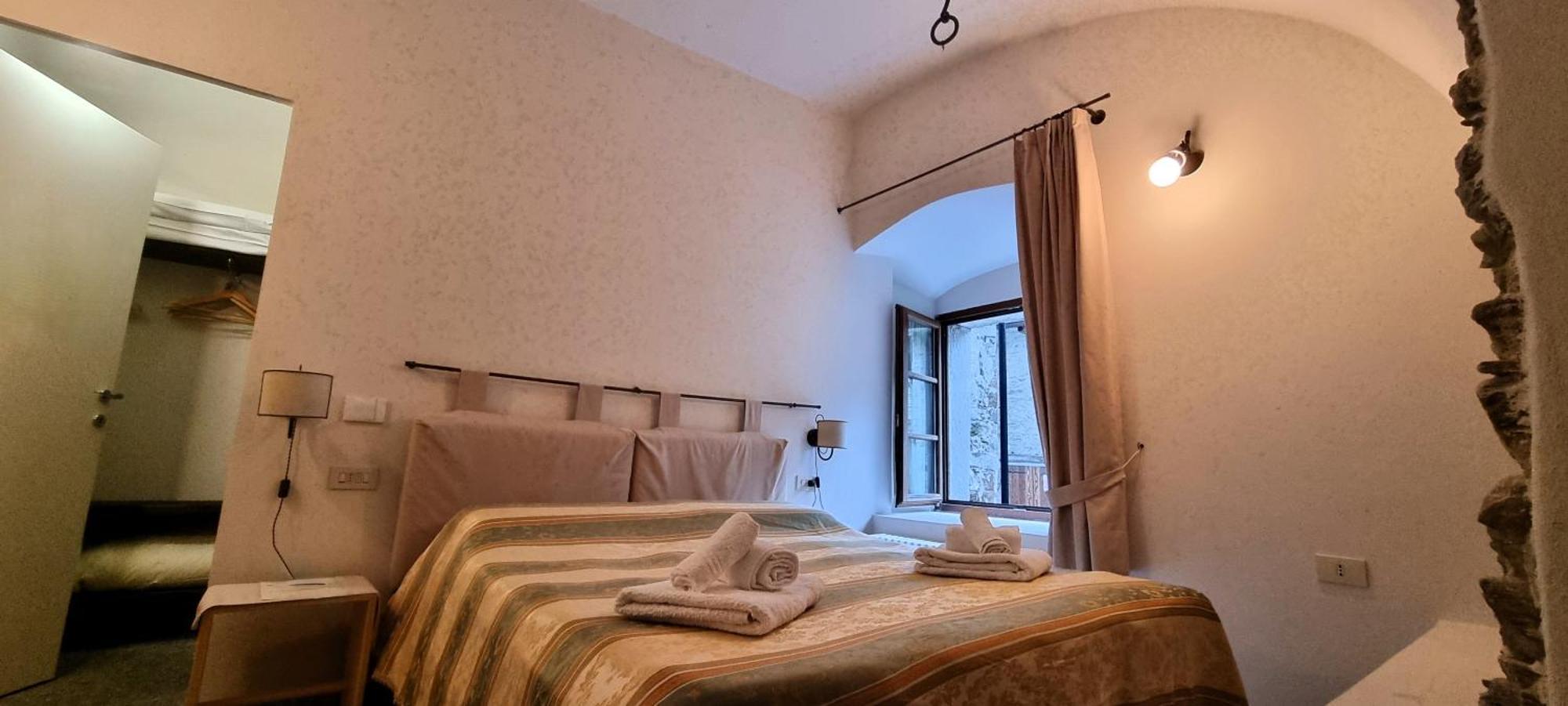 Dimora Storica Casa Vanni Villadossola Buitenkant foto