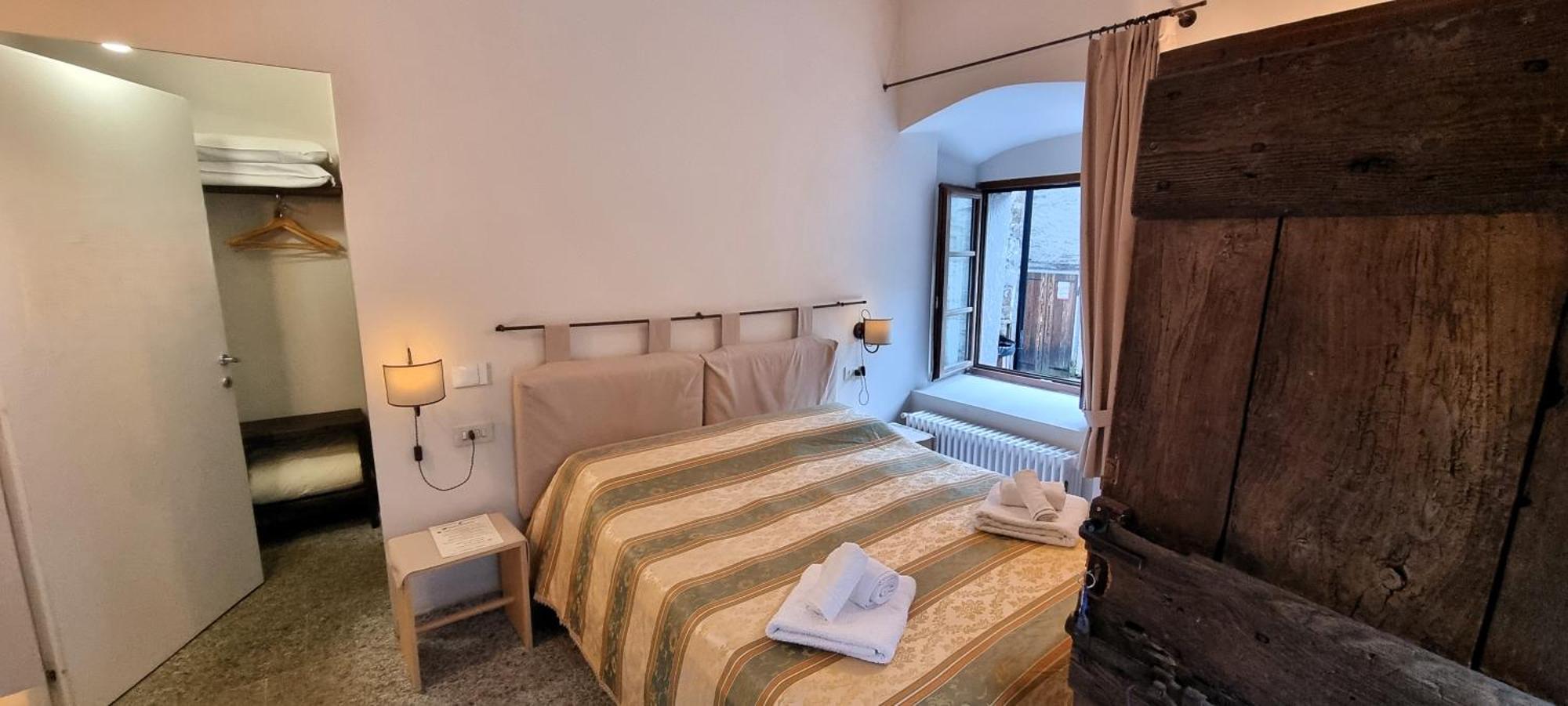 Dimora Storica Casa Vanni Villadossola Buitenkant foto