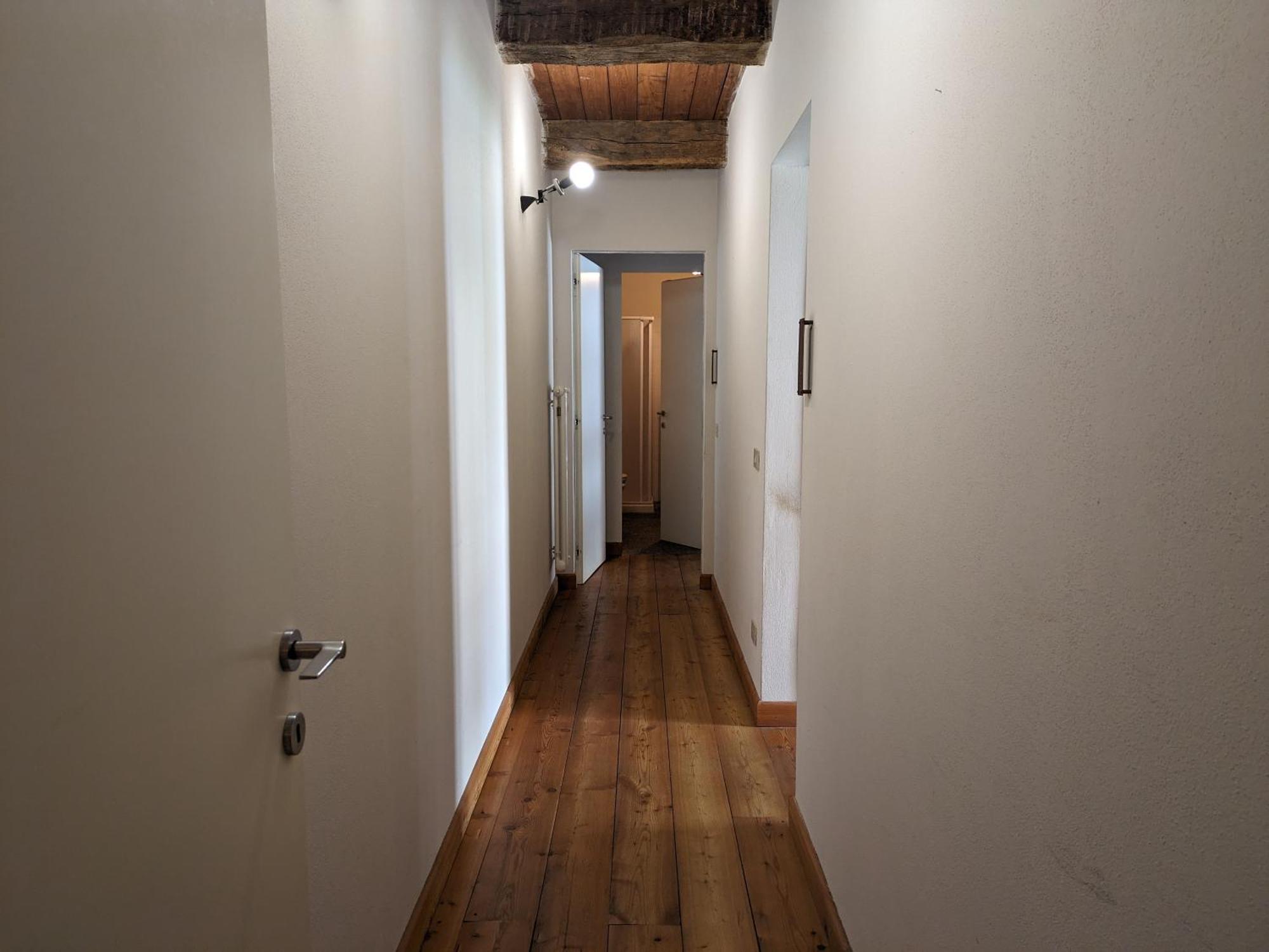 Dimora Storica Casa Vanni Villadossola Buitenkant foto