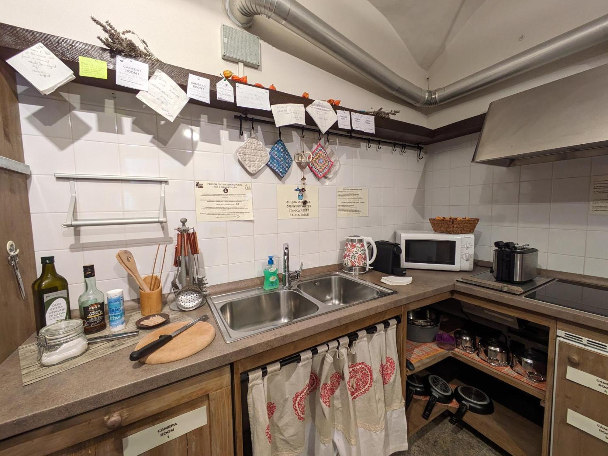 Dimora Storica Casa Vanni Villadossola Buitenkant foto