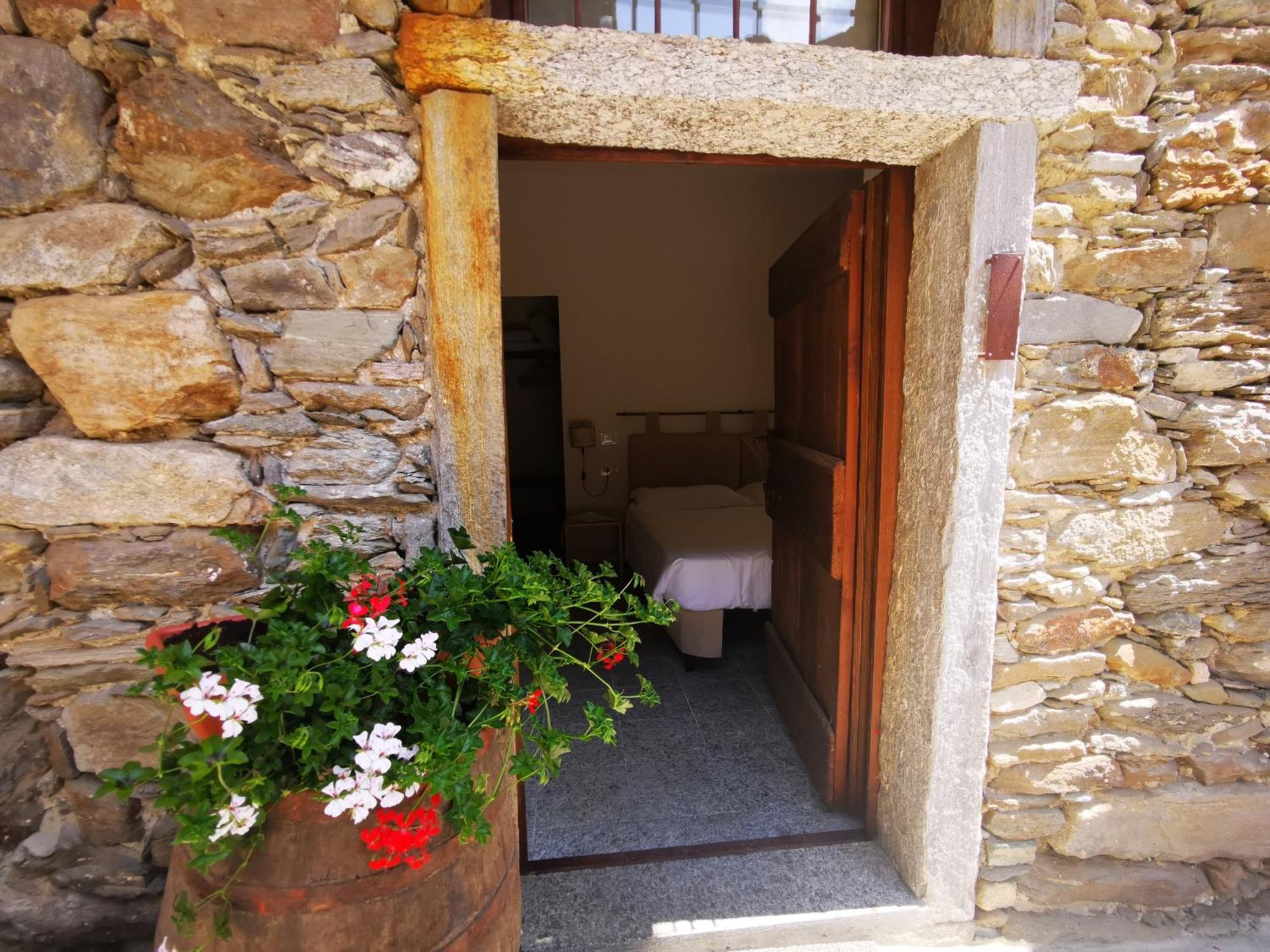 Dimora Storica Casa Vanni Villadossola Buitenkant foto