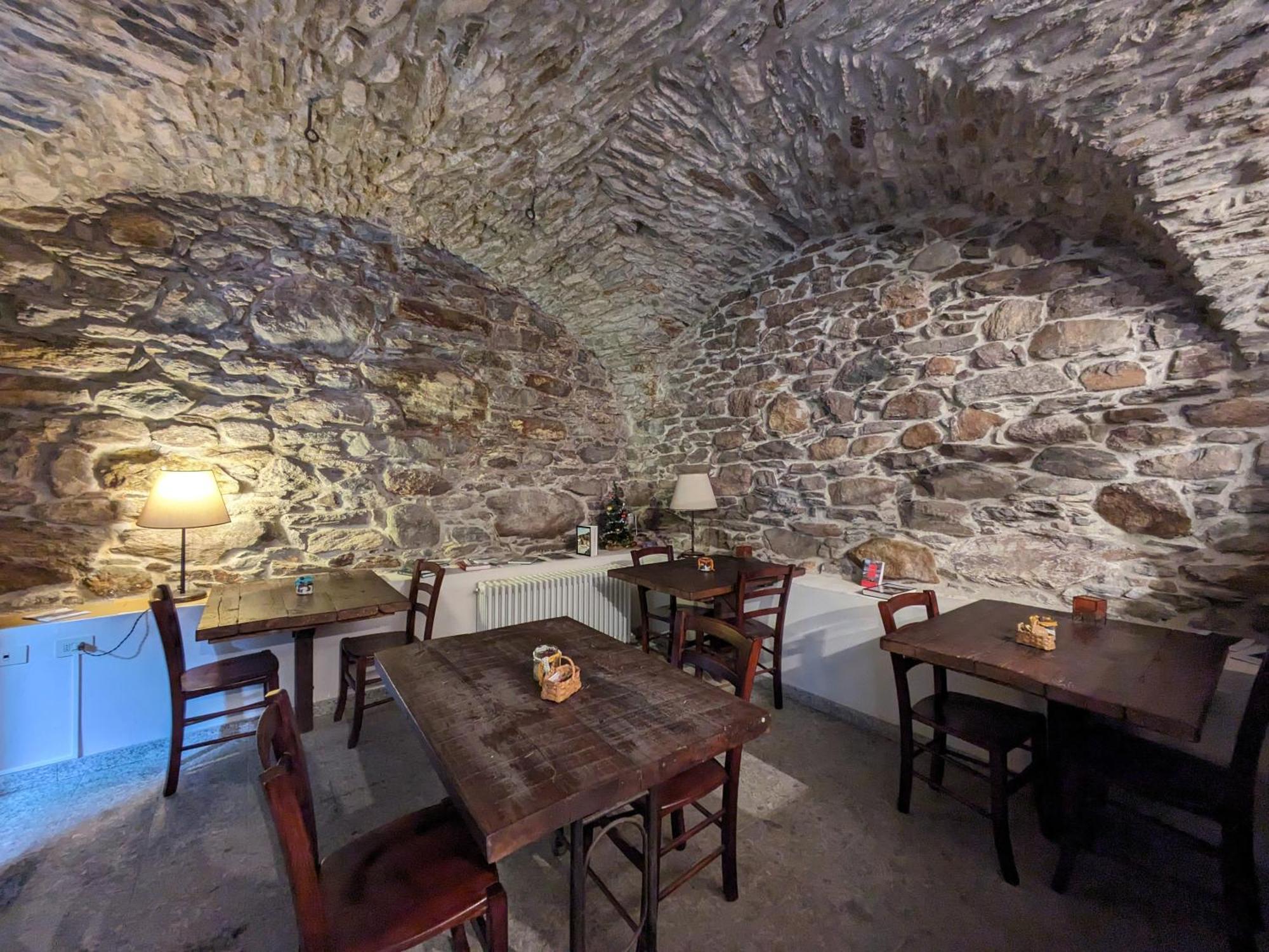 Dimora Storica Casa Vanni Villadossola Buitenkant foto
