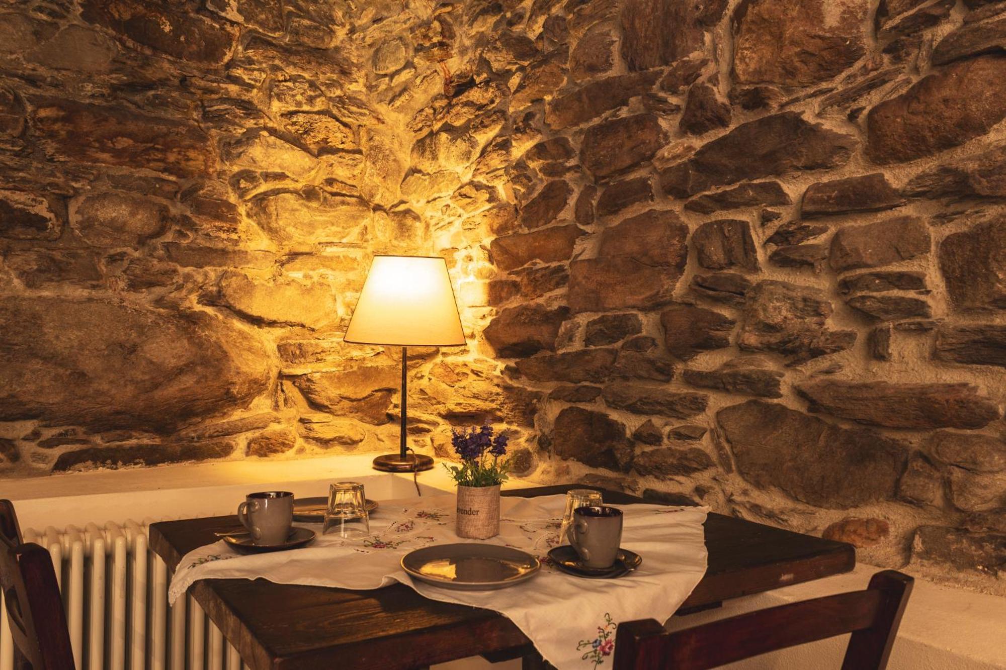Dimora Storica Casa Vanni Villadossola Buitenkant foto