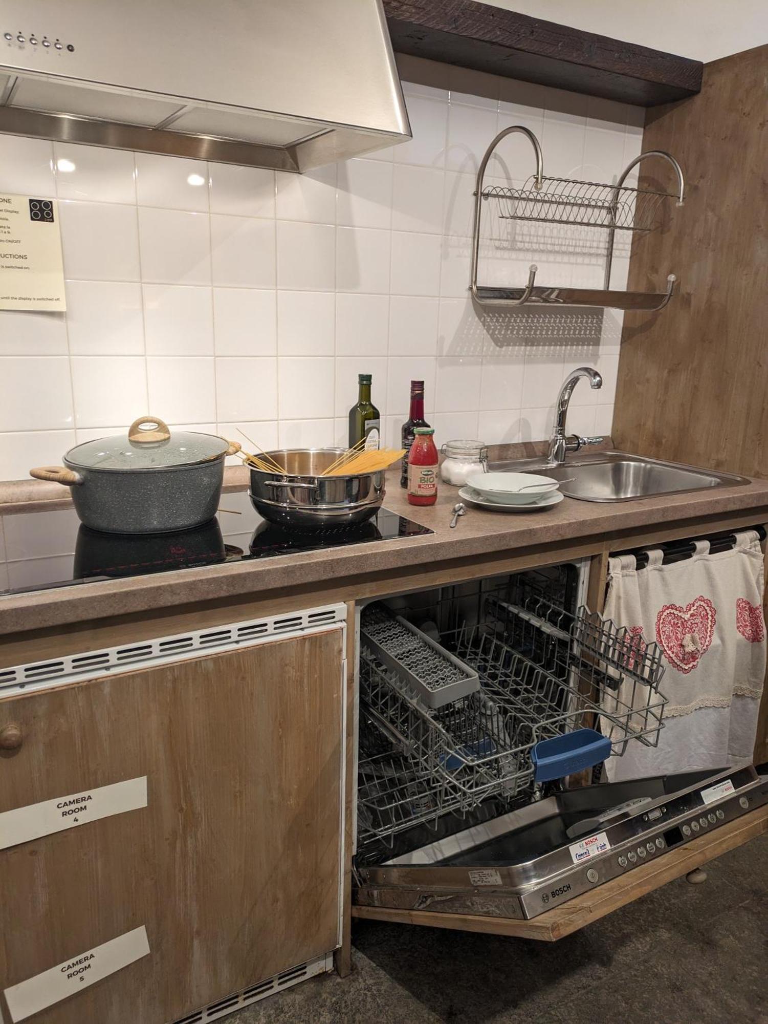Dimora Storica Casa Vanni Villadossola Buitenkant foto